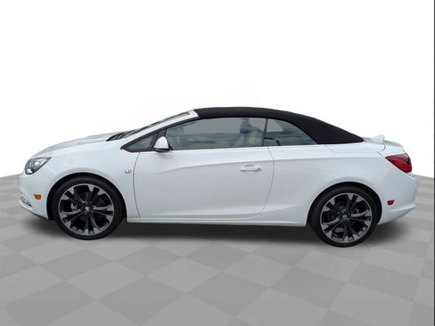 Certified 2019 Buick Cascada Premium image 7