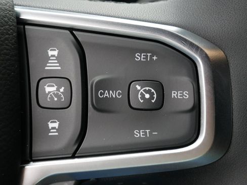 Used 2026 RAM 1500 Big Horn AWD/4WD image 20