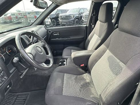 Used 2011 Chevrolet Colorado LT w/ Power Convenience Package image 9