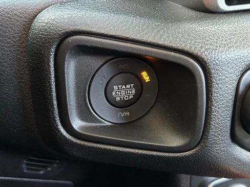 New 2026 Jeep Wrangler Unlimited Sport image 45