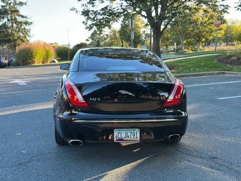 Used 2011 Jaguar XJ L Supercharged image 10