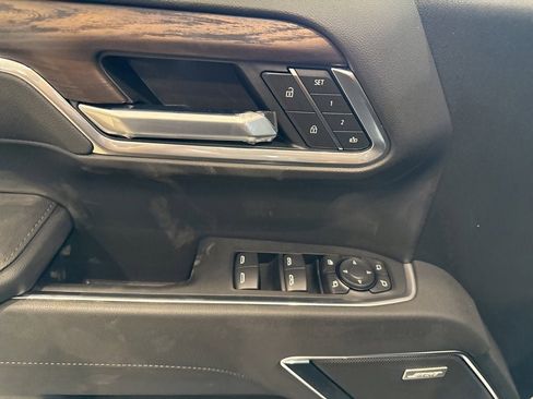New 2026 GMC Sierra 1500 SLT w/ SLT Premium Plus Package image 23