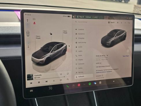 Used 2026 Tesla Model Y Long Range image 34