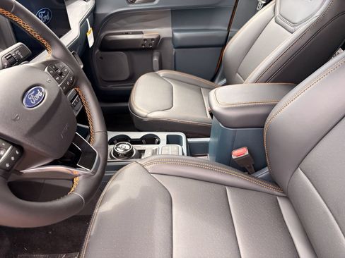 New 2026 Ford Maverick Tremor AWD/4WD image 17