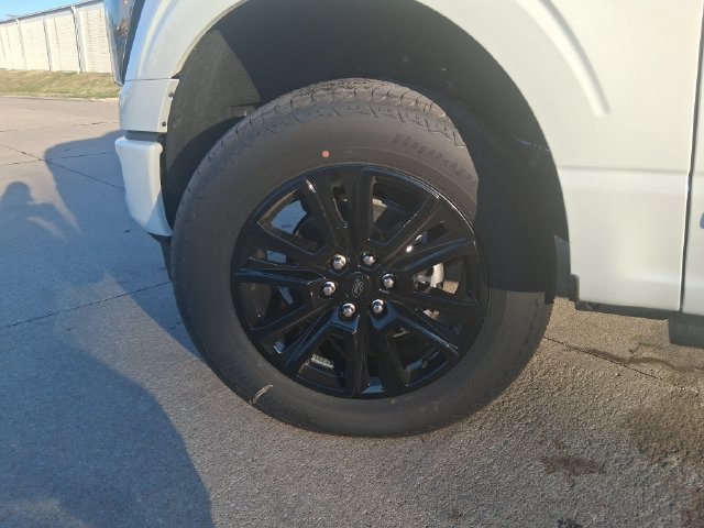 New 2026 Ford F150 Platinum AWD/4WD image 13