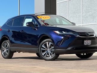 Certified 2024 Toyota Venza LE video 2