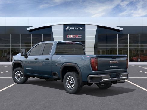 New 2026 GMC Sierra 2500 Pro w/ Convenience Package image 3