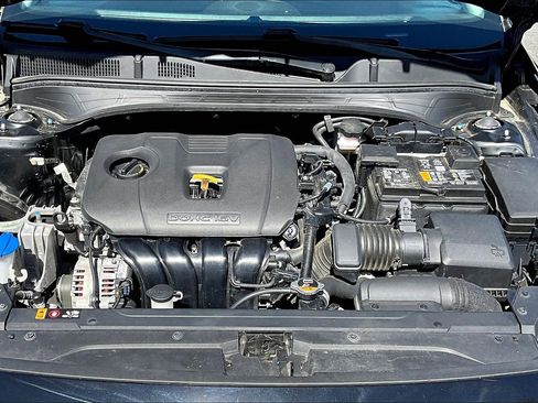 Used 2023 Kia Forte LXS FWD image 21