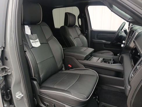 New 2026 RAM 2500 Limited image 42