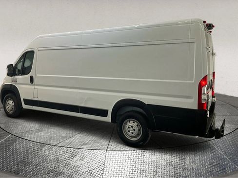 Used 2022 RAM ProMaster 3500 w/ Premium Convenience Group image 5