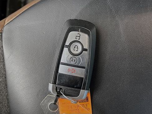 Used 2023 Ford Bronco Sport Outer Banks image 12