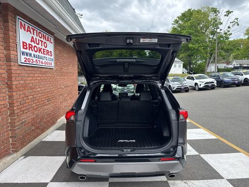 Used 2020 Toyota RAV4 XSE w/ All Weather Liner Package AWD/4WD image 40