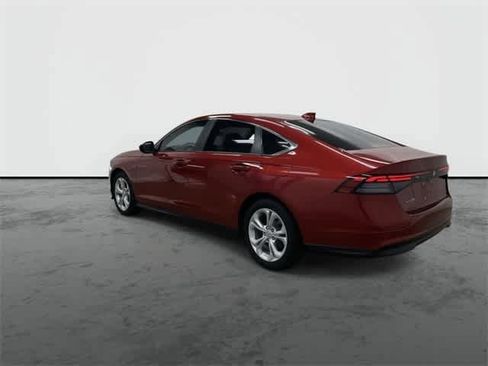 Used 2024 Honda Accord LX image 9