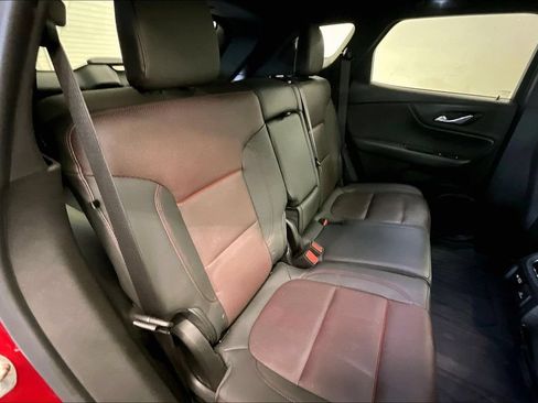 Used 2019 Chevrolet Blazer RS FWD image 23