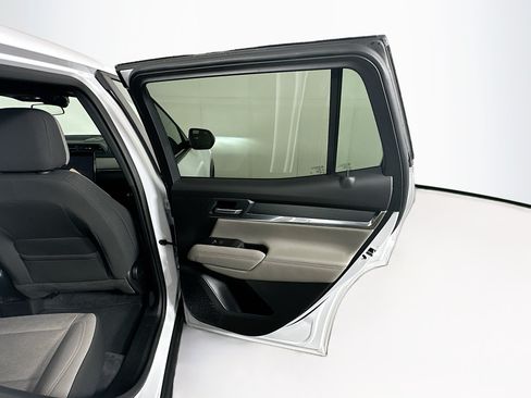 Used 2026 GMC Terrain Elevation FWD image 29