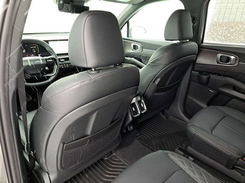 New 2026 Kia Sorento SX Prestige image 20