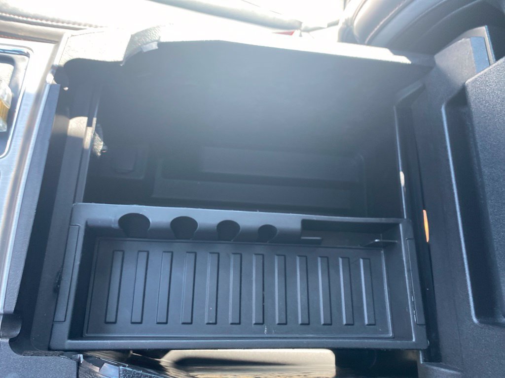Used 2018 Ford F150 Platinum AWD/4WD image 35