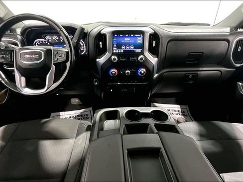 Used 2019 GMC Sierra 1500 SLE image 8