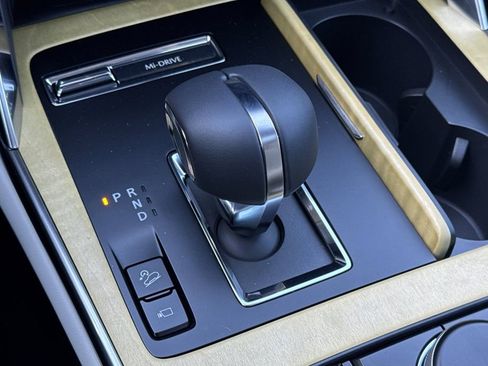 New 2026 MAZDA CX-90 3.3 Turbo S w/ Premium Plus image 22