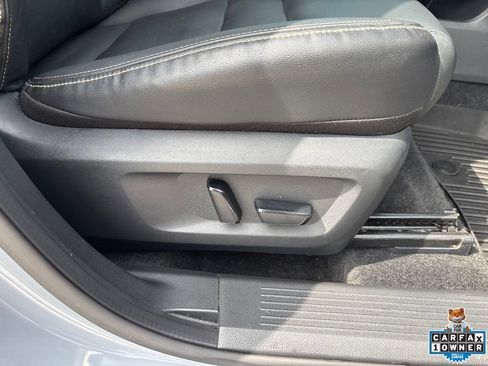 Used 2021 Nissan Rogue SL w/ Premium Package FWD image 52