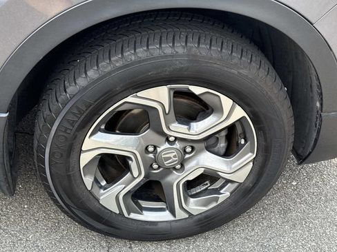 Used 2017 Honda CR-V EX image 5