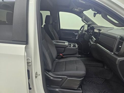 Used 2022 Chevrolet Silverado 1500 RST AWD/4WD image 20