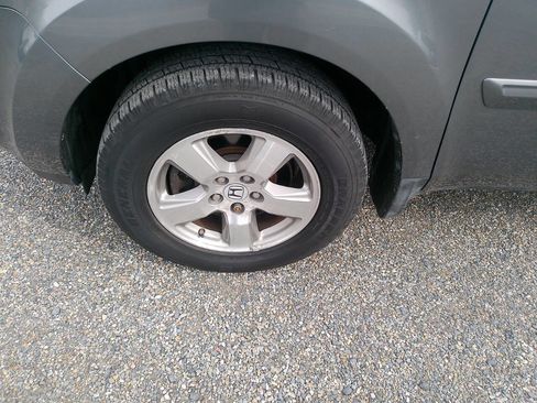 Used 2011 Honda Pilot EX image 9