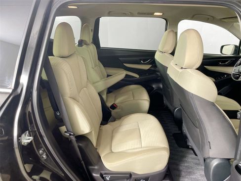 Used 2022 Subaru Ascent Premium w/ Convenience Package image 27