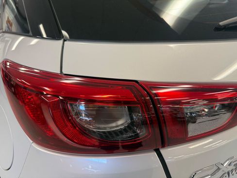 Used 2016 MAZDA CX-3 Touring AWD/4WD image 12