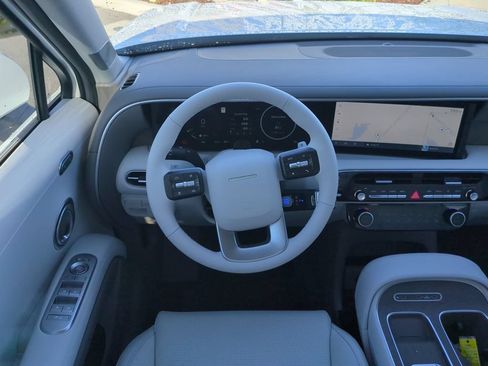 New 2027 Hyundai Palisade Limited FWD image 19