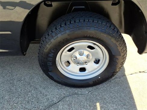 Used 2019 RAM 1500 Tradesman w/ Popular Equipment Group image 19