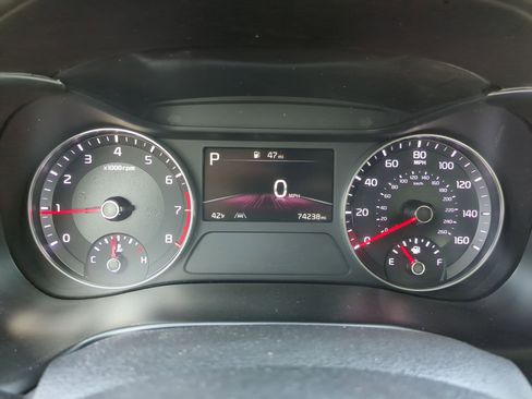 Used 2023 Kia Forte LXS w/ LXS Technology Package image 17