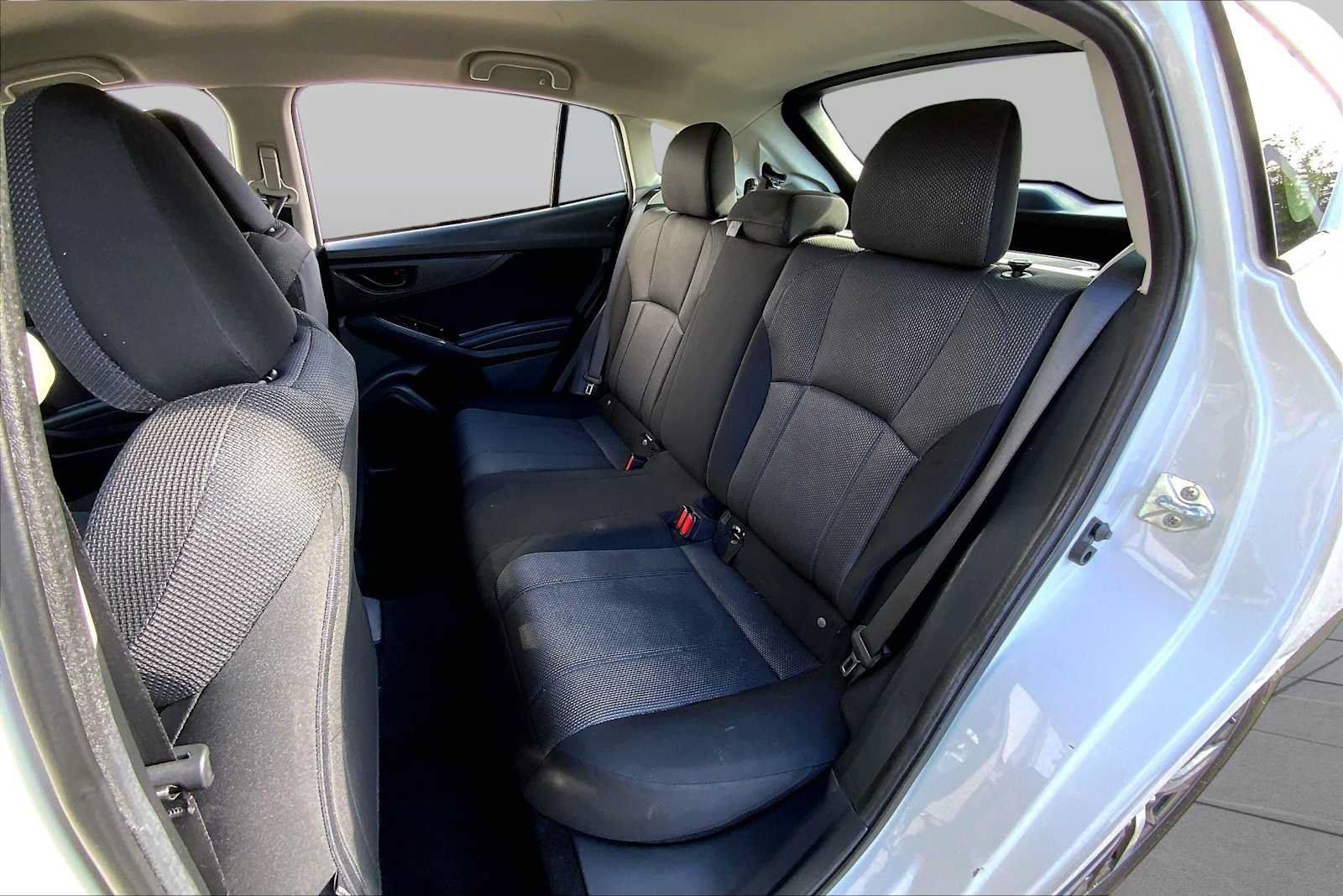 Used 2022 Subaru Impreza 2.0i Premium AWD/4WD image 19