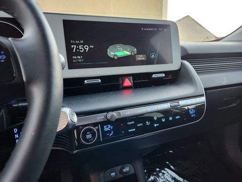 Used 2024 Hyundai Ioniq 5 SEL RWD image 16