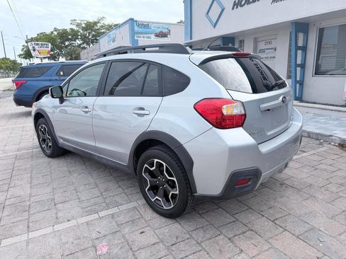 Used 2013 Subaru Crosstrek 2.0i Premium image 6
