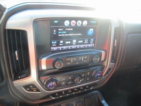 Used 2017 GMC Sierra 1500 SLT image 27