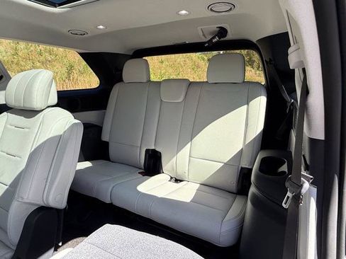 New 2026 Hyundai Palisade Calligraphy image 28