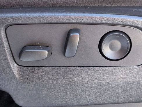 Used 2023 Chevrolet Silverado 1500 LTZ w/ LTZ Convenience Package II image 14