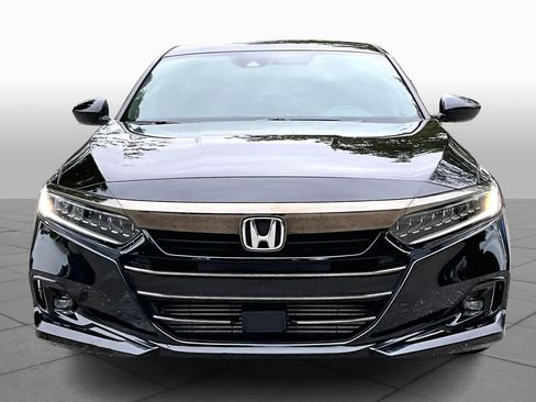 Used 2022 Honda Accord Sport image 3