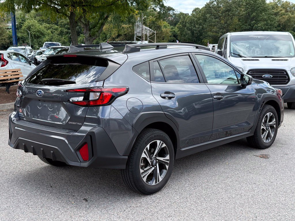 Used 2024 Subaru Crosstrek 2.0i Premium AWD/4WD image 10
