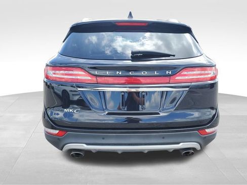 Used 2019 Lincoln MKC Reserve w/ MKC Climate Package AWD/4WD image 5