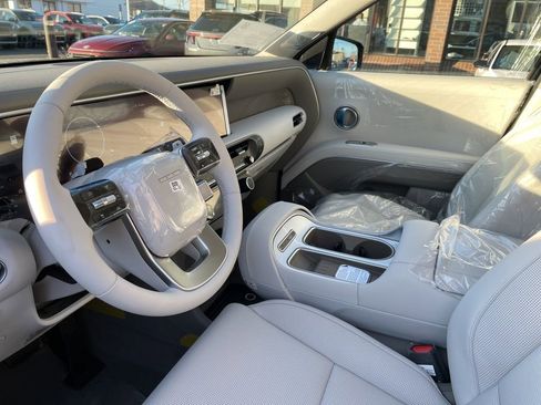 New 2026 Hyundai Palisade Limited image 5