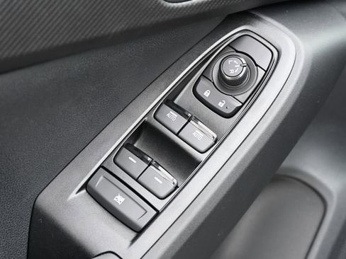 New 2026 Subaru Crosstrek 2.5i Wilderness image 18