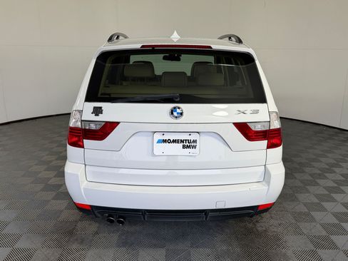 Used 2009 BMW X3 xDrive30i AWD/4WD image 10