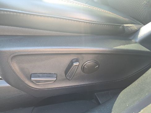 Certified 2024 Ford Escape ST-Line w/ Tech Pack #1 image 14