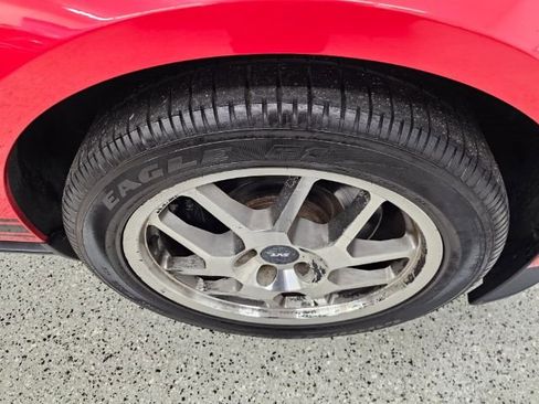 Used 2009 Ford Mustang Shelby GT500 image 39