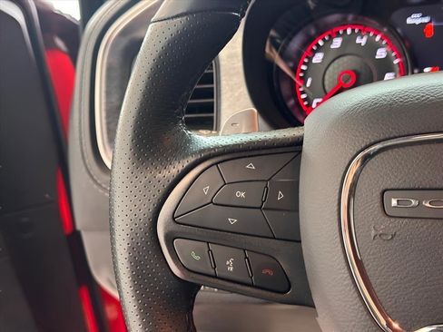 Used 2023 Dodge Charger R/T w/ Daytona Edition Group image 21