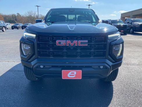 Used 2024 GMC Canyon Elevation w/ Convenience Package image 2