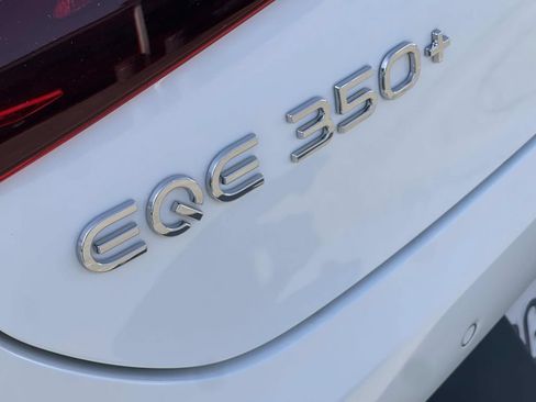 Used 2023 Mercedes-Benz EQE 350+ Sedan image 6