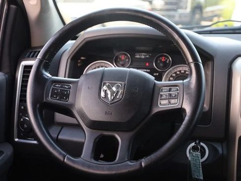 Used 2014 RAM 1500 Big Horn AWD/4WD image 23